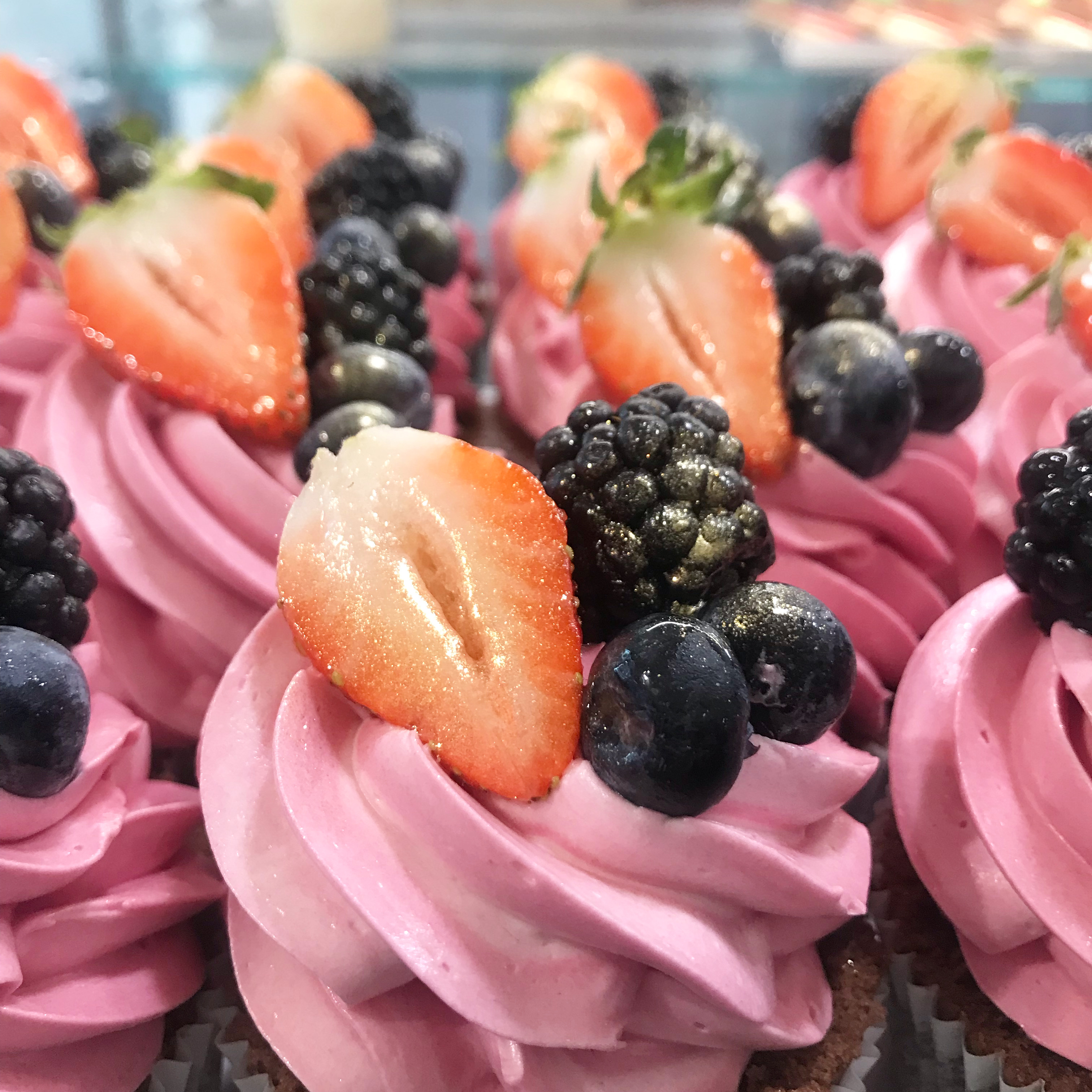 Cupcakes