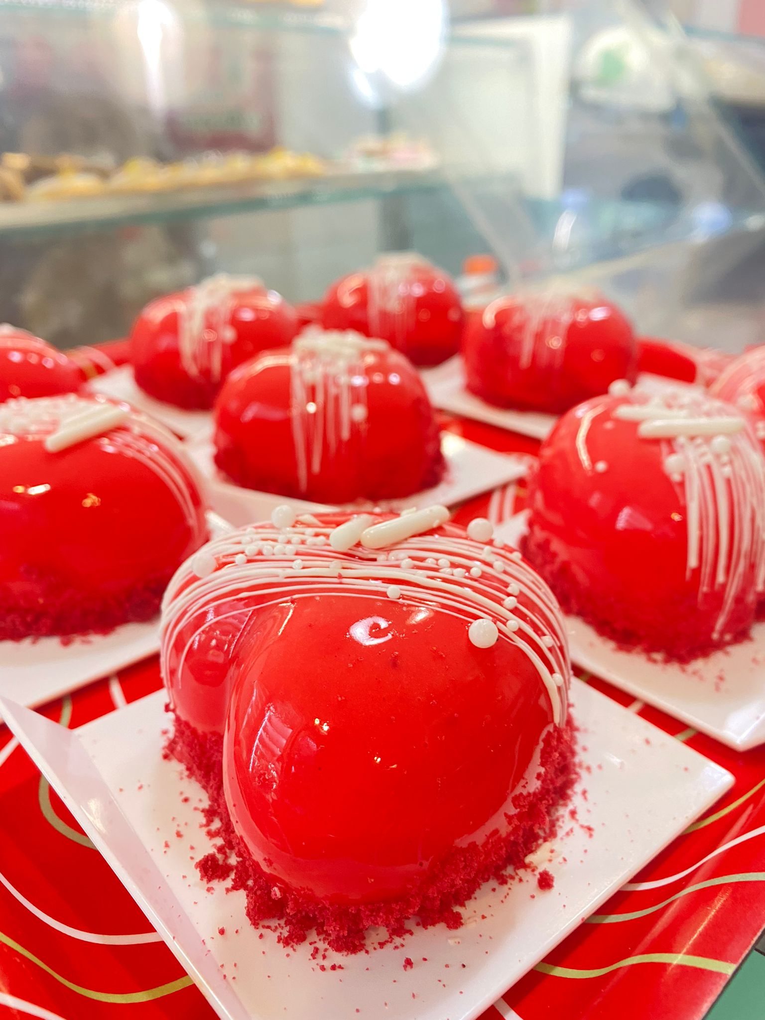 Red Moderna