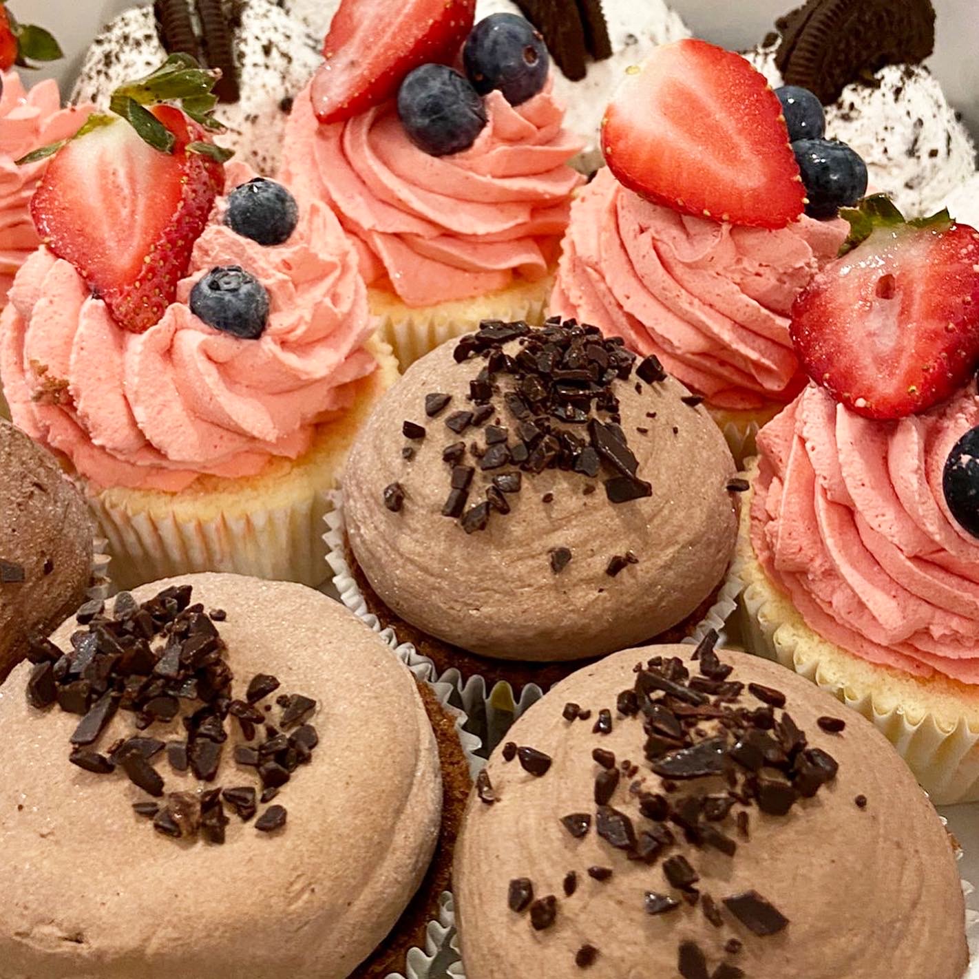 Cupcakes