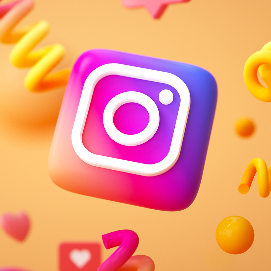 INSTAGRAM